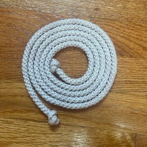 Misha and Puff Hesse Knot Belt
